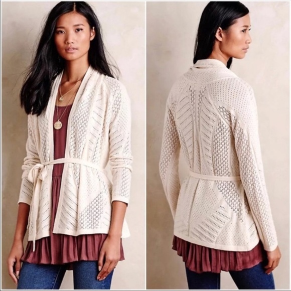 Anthropologie | Sweaters | Anthropology 